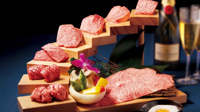 牛兵衛 草庵 そごう千葉店 ギュウベエ 京成千葉 焼肉 ネット予約可 食べログ