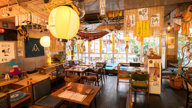 みつばち 自由が丘 居酒屋 食べログ