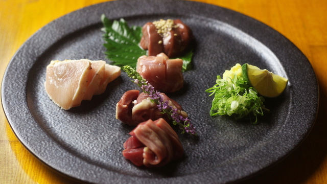 うたた屋 江坂 焼鳥 ネット予約可 食べログ うたた屋 江坂 焼鳥 ネット予約可 食べログ