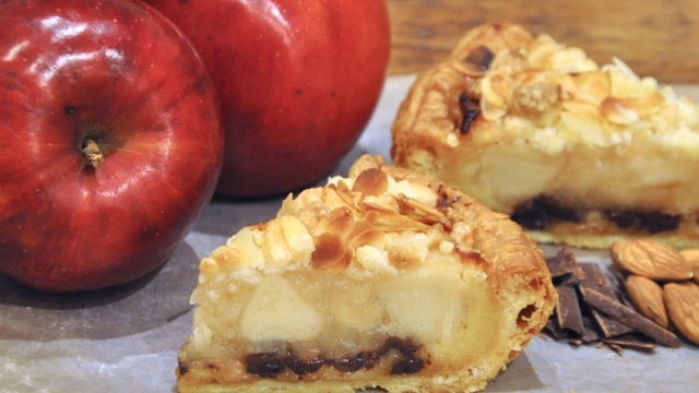 Granny Smith Apple Pie Coffee 横浜店 グラニースミス アップルパイ アンド コーヒー 日本大通り 洋菓子 その他 食べログ Granny Smith Apple Pie Coffee 横浜店 グラニースミス アップルパイ アンド コーヒー 日本大通り 洋菓子 その他 食べログ