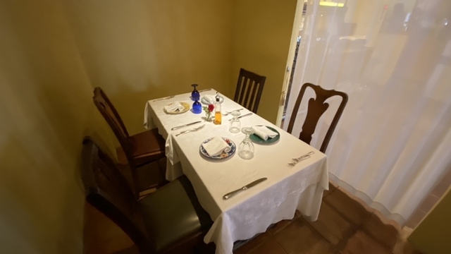 ダ カーポ オレアジ Da Capo Oreaji 京成幕張 イタリアン 食べログ