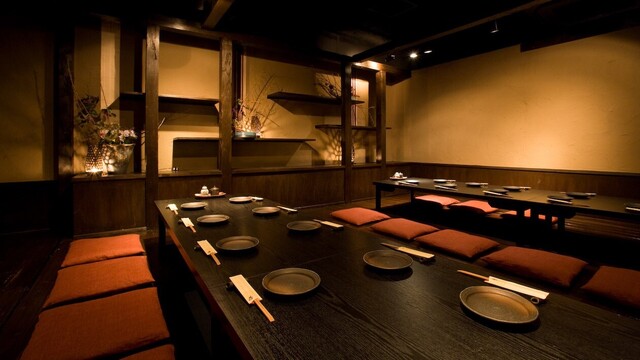 三軒茶屋×貸切×歓迎会・送別会