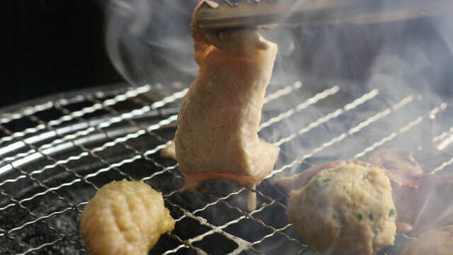 あぶり焼きTOSHI>