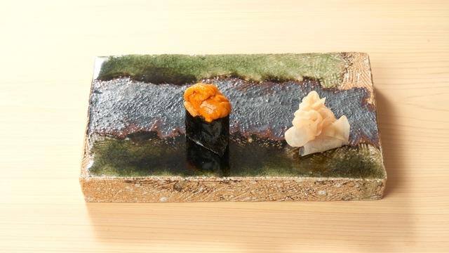 鮨 さいとう はなれ NANZUKA (【旧店名】3110NZ by LDH Kitchen 鮨 さいとう はなれ NANZUKA (【旧店名】3110NZ by LDH Kitchen