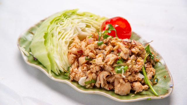 タイ料理889のご予約 - 長谷/タイ料理 | 食べログ