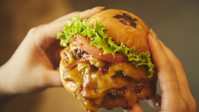 ショーグンバーガー 新宿店 Shogun Burger 新宿西口 ハンバーガー 食べログ