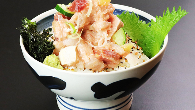 海鮮丼 海鮮丼専門五鉃 沼津本店 （ ゴテツ）のご予約 - 沼津/海鮮丼 | 食べログ