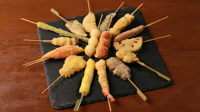 寿司 串かつ 飲み放題 てしごと家 新浦安店 新浦安 居酒屋 食べログ