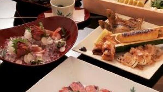 蔵人厨 ねのひ 名古屋駅前店 くろうどくりや ねのひ 近鉄名古屋 割烹 小料理 食べログ