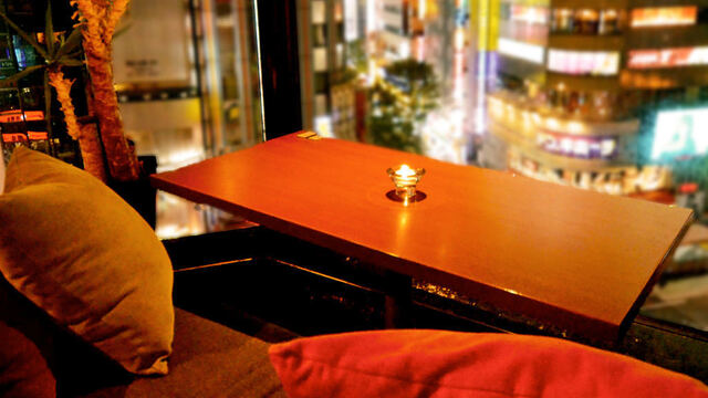 Kawara Cafe Dining 池袋店 カワラ カフェアンドダイニング 池袋 カフェ ネット予約可 食べログ