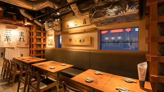 産直の魚貝と日本酒 焼酎 和バル 三茶まれ 三軒茶屋 居酒屋 食べログ