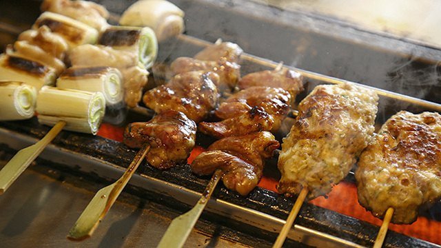 鳥せゑ 蛸薬師店 トリセエ 烏丸 焼鳥 ネット予約可 食べログ