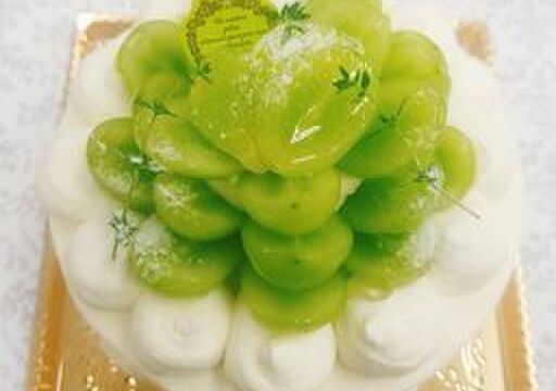 クゥ デ ラパン Queue De Lapin 海老名 ケーキ 食べログ