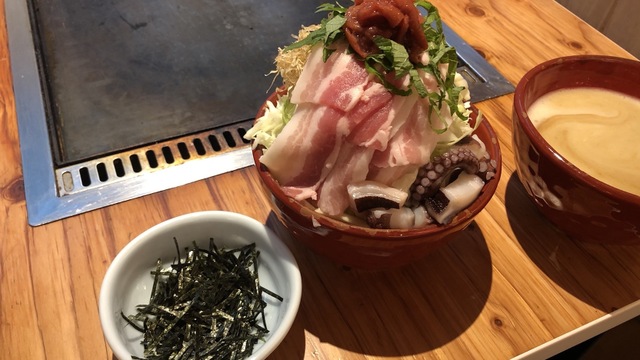 月島もんじゃ くうや 渋谷 - 渋谷/もんじゃ焼き | 食べログ