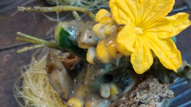イル フラ ジュール Il Fera Jour 京都河原町 カフェ ネット予約可 食べログ