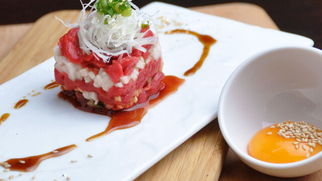 焼肉・ステーキ い志だ屋のご予約 - 今宮戎/焼肉 | 食べログ