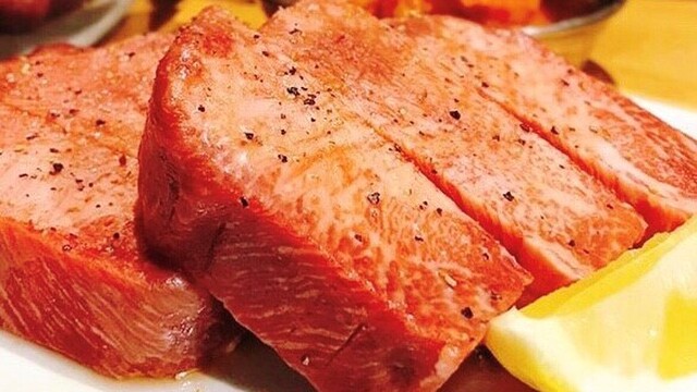 焼肉 大松屋 納屋橋店 国際センター 焼肉 食べログ