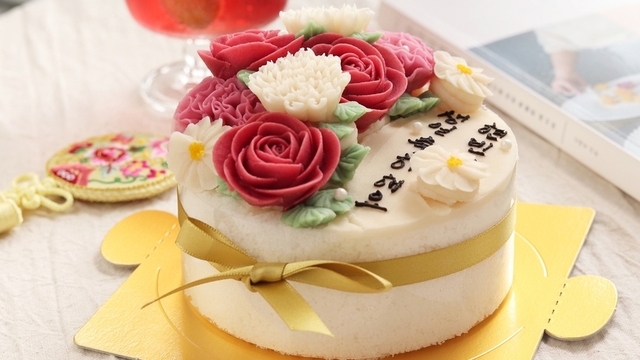 Punpuril Maru S Cake 緑橋 ケーキ 食べログ