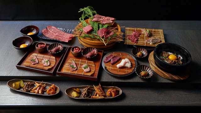 新東京焼肉 遊心 宴 日本橋蛎殻町店 （【旧店名】赤身塊肉・ホルモン