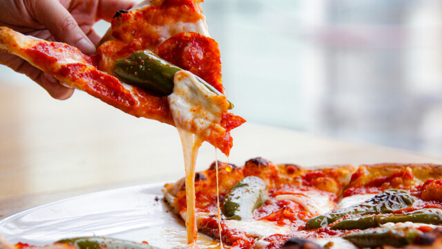 Good Cheese Good Pizza 国立店 国立 ピザ ネット予約可 食べログ