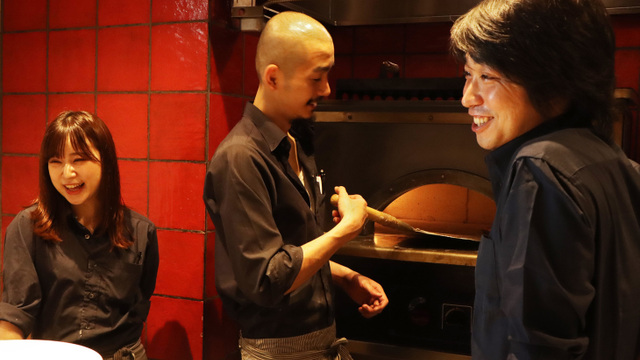 Cona 新宿店 コナ 新宿三丁目 イタリアン 食べログ