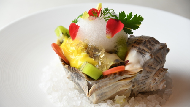 代官山aso チェレステ 日本橋店 Daikanyama Aso Celeste 三越前 イタリアン ネット予約可 食べログ