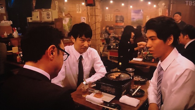 曙町 場内酒場 立川 立川北 居酒屋 ネット予約可 食べログ