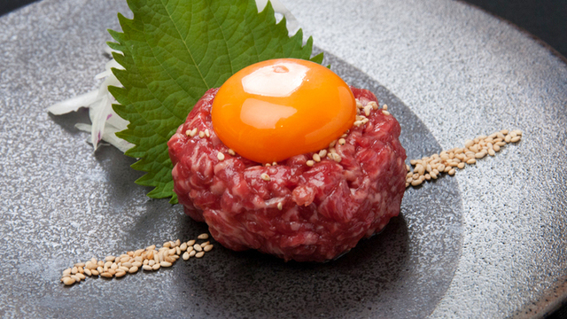 近江うし焼肉 にくTATSU 銀座店のご予約 - 銀座/焼肉 | 食べログ