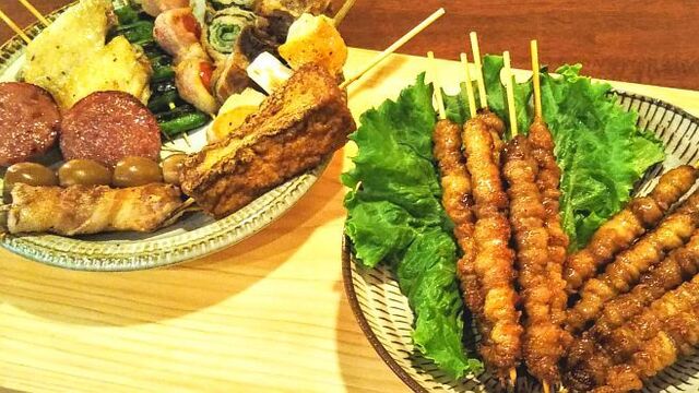 博多とりかわぐるり 中洲川端 居酒屋 ネット予約可 食べログ