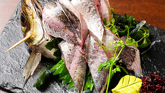 海千山千番長 裏なんば店（道具屋筋店） （ウミセンヤマセンバンチョウ