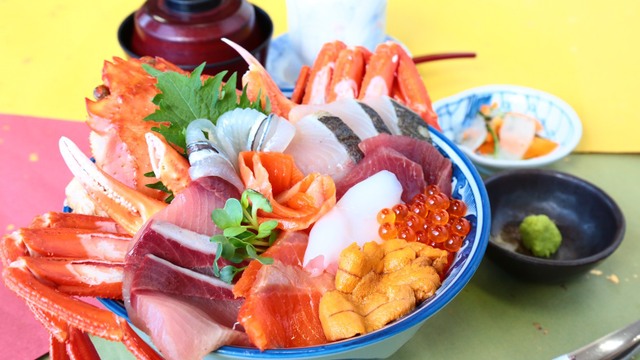 お食事処 海堂 高松町 海鮮丼 食べログ お食事処 海堂 高松町 海鮮丼 食べログ