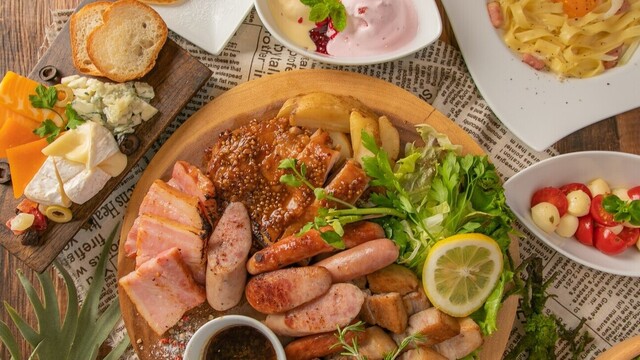 Re Come 太田 イタリアン ネット予約可 食べログ
