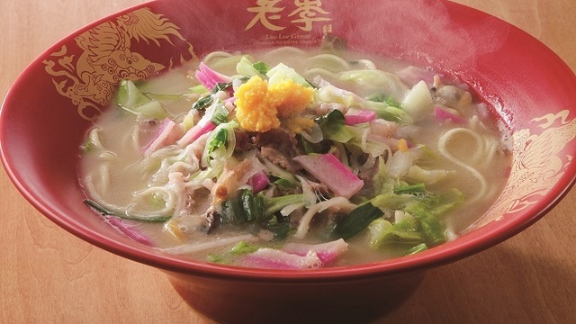 老李 中華街ちゃんぽん店 新地中華街 ちゃんぽん 食べログ 老李 中華街ちゃんぽん店 新地中華街 ちゃんぽん 食べログ