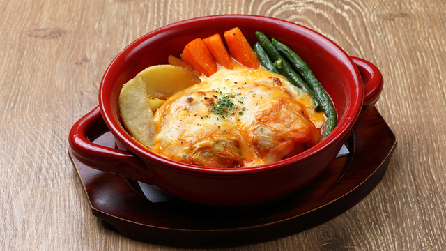 洋食屋 銀座グリルカーディナル 押上 洋食 食べログ