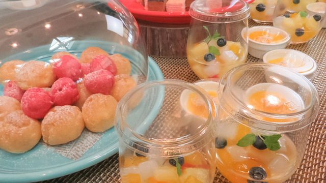 レストラン ロレーヌ 京橋 バイキング ネット予約可 食べログ