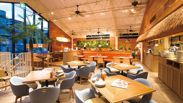 メレンゲ たまプラーザ店 Merengue たまプラーザ ハワイ料理 ネット予約可 食べログ メレンゲ たまプラーザ店 Merengue たまプラーザ ハワイ料理 ネット予約可 食べログ
