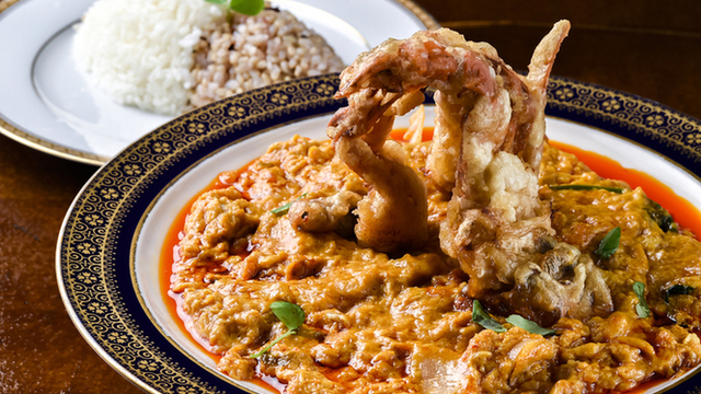 Sekai ni Hitotsu dake no Yaki Curry Princess Pipi Mojiko