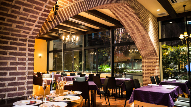 Domus ドムス 西鉄福岡 天神 イタリアン ネット予約可 食べログ