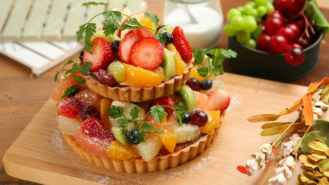 Sweets Works アラベスク舎 南草津 カフェ ネット予約可 食べログ