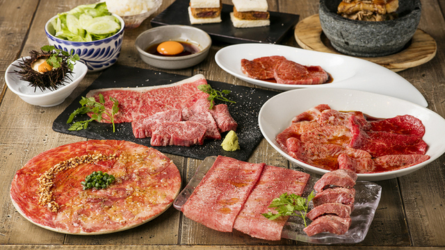 渋谷焼肉 Kintan 渋谷 焼肉 ネット予約可 食べログ