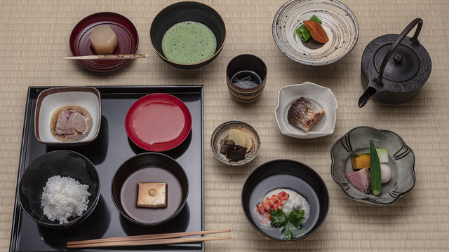 南青山 即今のご予約 - 表参道/日本料理 | 食べログ