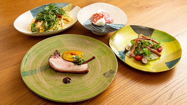 寺町コロンボ Colombo 京都市役所前 カフェ ネット予約可 食べログ