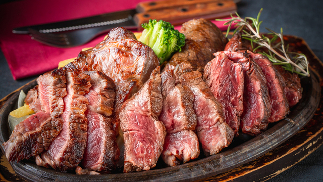 Steak Wine Block ヨドバシakiba店 ステーキアンドワインブロック 秋葉原 ステーキ ネット予約可 食べログ Steak Wine Block ヨドバシakiba店 ステーキアンドワインブロック 秋葉原 ステーキ ネット予約可 食べログ