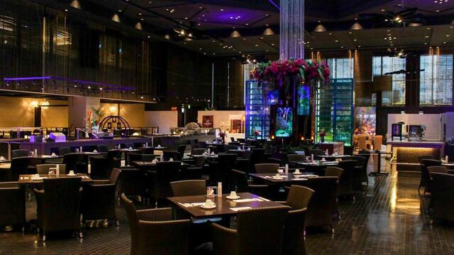 リュクスダイニングハプナ ディナー4名分 意気込ん 