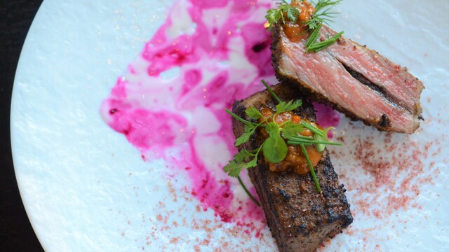ニルヴァーナ ニューヨーク 東京ミッドタウン Nirvana New York 乃木坂 インド料理 食べログ