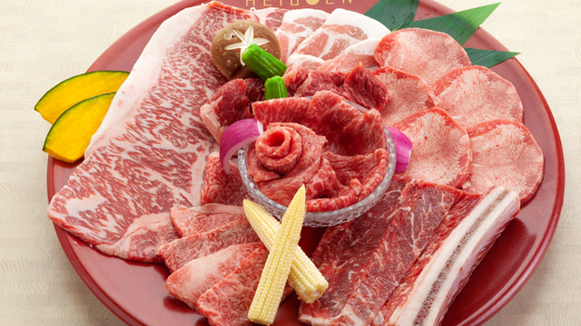 焼肉平城苑 矢切店 ヤキニクヘイジョウエン 矢切 焼肉 食べログ