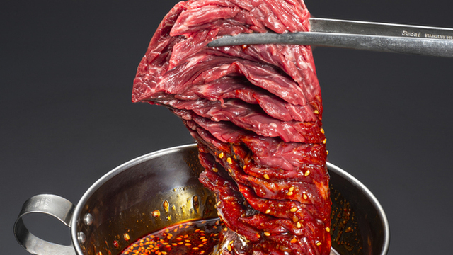 焼肉ここから 錦糸町本店 錦糸町 焼肉 ネット予約可 食べログ