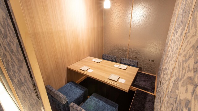 全席個室 鮮や一夜 大崎ブライトタワー店 大崎 居酒屋 食べログ