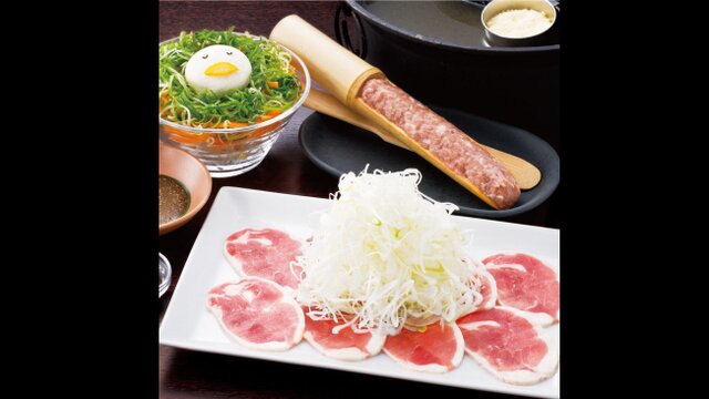 しゃぶしゃぶ温野菜 溝の口店 溝の口 しゃぶしゃぶ 食べログ