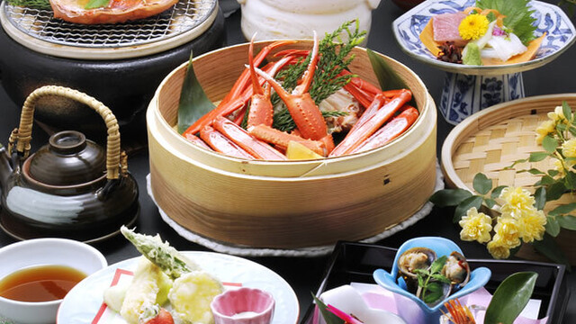 日本料理 松江 和らく ニホンリョウリマツエワラク 松江 郷土料理 その他 ネット予約可 食べログ